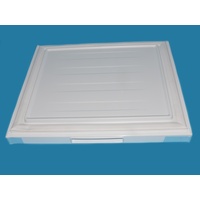 Hisense Hisense Fridge & Freezer Insulated Cover | PN: HS1103657 spare part