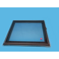 Hisense Hisense Fridge & Freezer Glass Door | PN: HS1103665 spare part