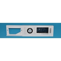 Hisense Hisense Washing Machine Control Panel Assembly | PN: HS1103671 spare part