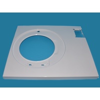Hisense Hisense Washing Machine Front Panel | PN: HS1103680 spare part