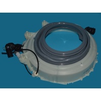 Hisense Hisense Washing Machine Front Tub Assembly | PN: HS1103686 spare part