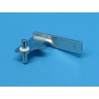 Hisense Hisense Fridge & Freezer Central Hinge | PN: HS1103697 spare part