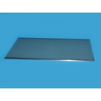 Hisense Hisense Fridge & Freezer Glass Shelf Assembly | PN: HS1103698 spare part