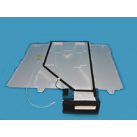 Hisense Hisense Fridge & Freezer Air Duct | PN: HS1103699 spare part