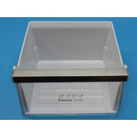 Hisense Hisense Fridge & Freezer Drawer | PN: HS1103712 spare part