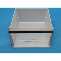 Hisense Hisense Fridge & Freezer Drawer | PN: HS1103717 spare part