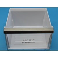 Hisense Hisense Fridge & Freezer Drawer | PN: HS1103718 spare part