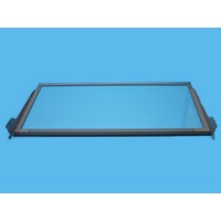 Hisense Hisense Fridge & Freezer Glass Shelf Assembly | PN: HS1103733 spare part