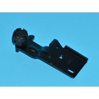 Hisense Hisense Fridge & Freezer Lower Hinge Assembly | PN: HS1103763 spare part