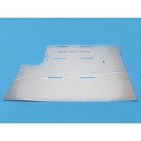 Hisense Hisense Fridge & Freezer Air Duct Cover | PN: HS1103781 spare part