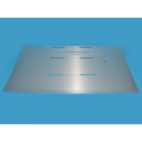Hisense Hisense Fridge & Freezer Air Duct Cover | PN: HS1103782 spare part