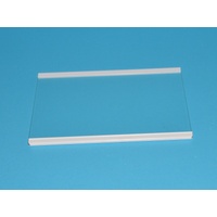 Hisense Hisense Fridge & Freezer Glass Shelf Assembly | PN: HS1103784 spare part