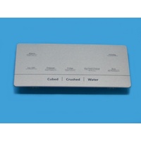 Hisense Hisense Fridge & Freezer Logic Board | PN: HS1103849 spare part