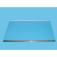 Hisense Hisense Fridge & Freezer Glass Shelf Assembly | PN: HS1103899 spare part