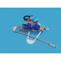 Hisense Hisense Fridge & Freezer Mechanism Of The Dispenser | PN: HS1103941 spare part