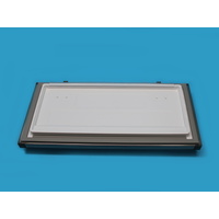 Hisense Hisense Fridge & Freezer Insulated Door With Gasket | PN: HS1103945 spare part