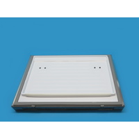 Hisense Hisense Fridge & Freezer Insulated Door With Gasket | PN: HS1103946 spare part