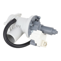 Hisense Hisense Washing Machine Drain Pump Assembly | PN: K2137999 spare part
