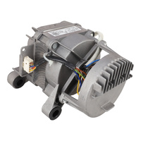 Hisense Hisense Washing Machine Motor | PN: K2139173 spare part
