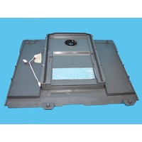 Hisense Hisense Fridge & Freezer Air Duct | PN: HS1103971 spare part