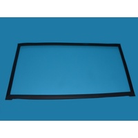 Hisense Hisense Fridge & Freezer Magnetic Gasket | PN: HS1103984 spare part
