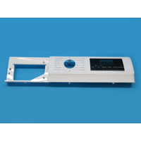 Hisense Hisense Washing Machine Control Panel Assembly | PN: HS1103992 spare part