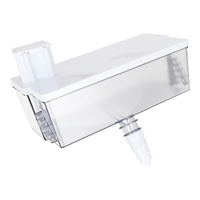 Hisense Hisense Fridge & Freezer Water Tank Assembly | PN: HS1104027 spare part