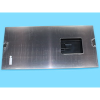 Hisense Hisense Fridge & Freezer Insulated Door Assembly | PN: HS1104038 spare part