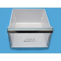 Hisense Hisense Fridge & Freezer Drawer | PN: HS1104041 spare part