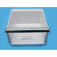 Hisense Hisense Fridge & Freezer Drawer | PN: HS1104042 spare part