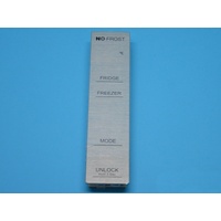 Hisense Hisense Fridge & Freezer Logic Board | PN: HS1104046 spare part