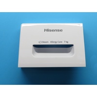 Hisense Hisense Washing Machine Soap Dispanser Drawer | PN: HS1104053 spare part