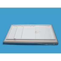 Hisense Hisense Fridge & Freezer Insulated Door Assembly | PN: HS1104063 spare part