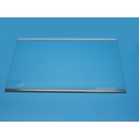 Hisense Hisense Fridge & Freezer Glass Shelf And Frame Set | PN: HS1104077 spare part