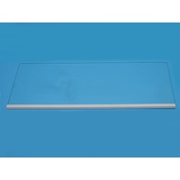 Hisense Hisense Fridge & Freezer Glass Shelf Assembly | PN: HS1104079 spare part