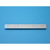 Hisense Hisense Fridge & Freezer Logic Board | PN: HS1104108 spare part