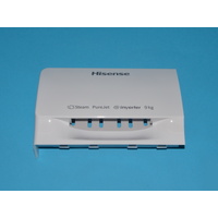 Hisense Hisense Washing Machine Detergent Drawer Handle | PN: HS1104113 spare part