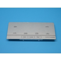 Hisense Hisense Fridge & Freezer Logic Board | PN: HS1104121 spare part