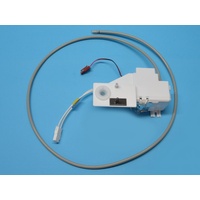 Hisense Hisense Fridge & Freezer Water Pump Assembly | PN: HS1104122 spare part