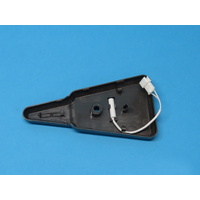 Hisense Hisense Fridge & Freezer Hinge Cover | PN: HS1104131 spare part