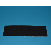 Hisense Hisense Fridge & Freezer Air Duct Gasket 350X100x5 | PN: HS1104168 spare part