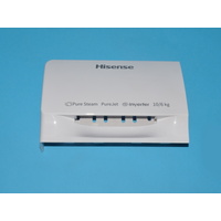 Hisense Hisense Washing Machine Detergent Dispenser Drawer Handle | PN: K2163900 spare part