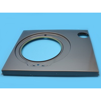 Hisense Hisense Washing Machine Front Panel | PN: HS1104188 spare part