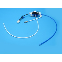 Hisense Hisense Fridge & Freezer Water Valve | PN: HS1104190 spare part