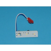 Hisense Hisense Fridge & Freezer Lighting | PN: HS1104203 spare part