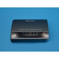 Hisense Hisense Washing Machine Handle Detergent Drawer | PN: HS1104229 spare part