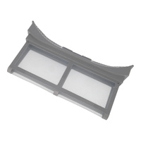 Hisense Hisense Washing Machine Filter Housing | PN: HS1104264 spare part