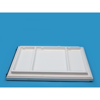 Hisense Hisense Fridge & Freezer Insulated Door With Gasket | PN: HS1104278 spare part