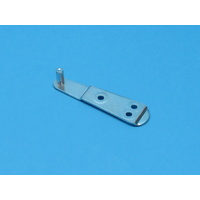 Hisense Hisense Fridge & Freezer Upper Hinge | PN: HS1104285 spare part