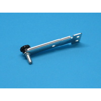 Hisense Hisense Fridge & Freezer Lower Hinge | PN: HS1104286 spare part